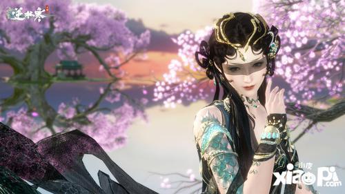 逆水寒服装爆料最新手游 第2张 逆水寒服装爆料最新手游 第2张